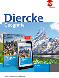 Diercke Geografie